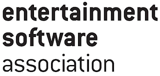 ENTERTAINMENT SOFTWARE ASSOCIATION