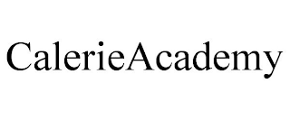 CALERIEACADEMY