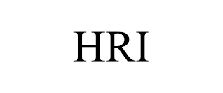 HRI