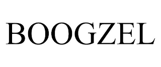 BOOGZEL