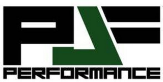 PJF PERFORMANCE