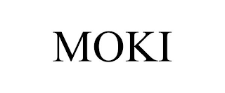 MOKI