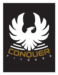 CONQUER FITNESS