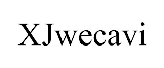 XJWECAVI