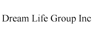 DREAM LIFE GROUP INC