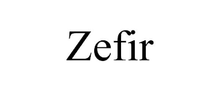 ZEFIR