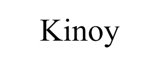 KINOY