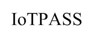 IOTPASS