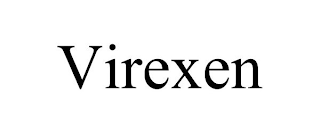 VIREXEN