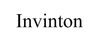 INVINTON