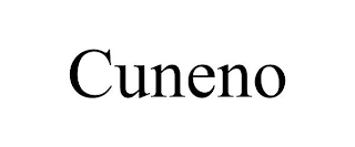 CUNENO