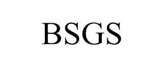 BSGS