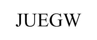 JUEGW