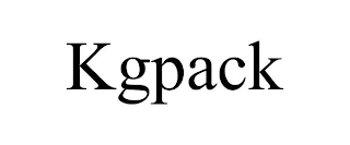 KGPACK