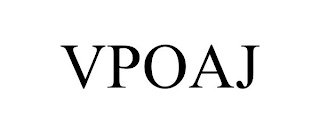 VPOAJ