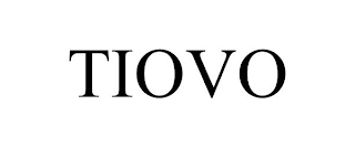 TIOVO