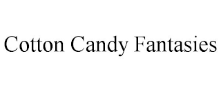 COTTON CANDY FANTASIES