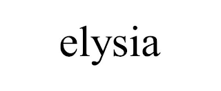 ELYSIA