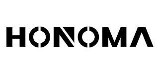 HONOMA