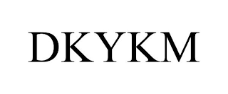 DKYKM