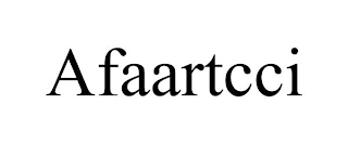 AFAARTCCI