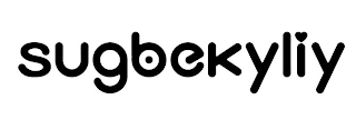 SUGBEKYLIY