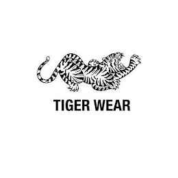 TIGER WEAR