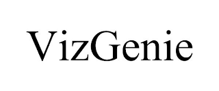 VIZGENIE