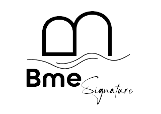 BME SIGNATURE