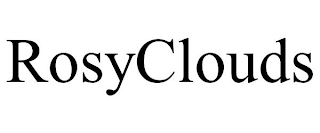 ROSYCLOUDS