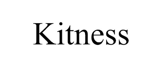 KITNESS