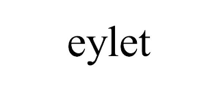 EYLET