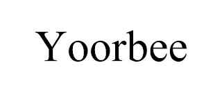 YOORBEE