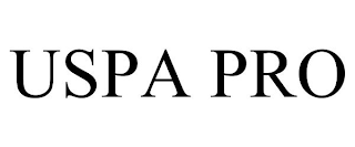 USPA PRO