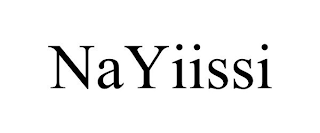 NAYIISSI