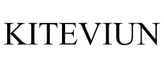 KITEVIUN