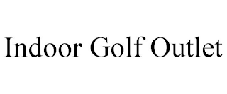 INDOOR GOLF OUTLET