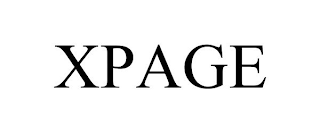XPAGE