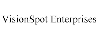 VISIONSPOT ENTERPRISES