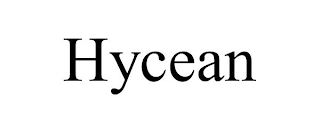 HYCEAN