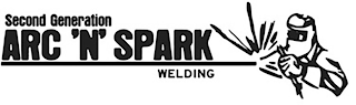 SECOND GENERATION ARC 'N' SPARK WELDING