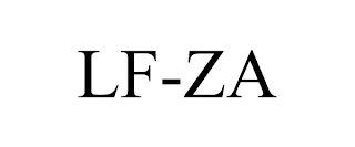 LF-ZA