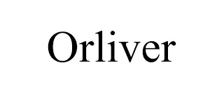 ORLIVER