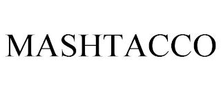 MASHTACCO