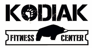 KODIAK FITNESS CENTER