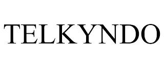 TELKYNDO