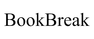 BOOKBREAK