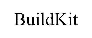 BUILDKIT