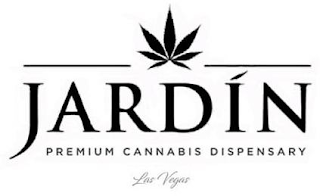 JARDIN PREMIUM CANNABIS DISPENSARY LAS VEGAS