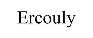 ERCOULY